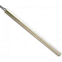 Montegrappa - Resistencia para estufa de pellets- 10 mm- 320 W- 180 mm